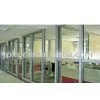 Aluminium Office Partition