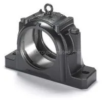 Split Plummer Block Housings, SNLN 30 Series