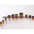 85 mm Diamond Core Drill Bits For Rock , Diamond Impregnated Drill Bits