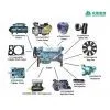 Supply All Kinds of HOWO Truck Spare Parts