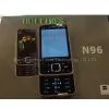 GSM N96 Mobile Phones Qiaosheng N96