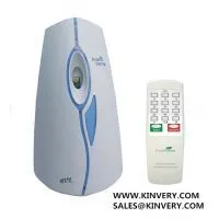 Automatic Aerosol Fragrance Dispenser