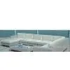 Outdoor Furniture Rattan / Wicker Sofa Set (BZ-SF022)