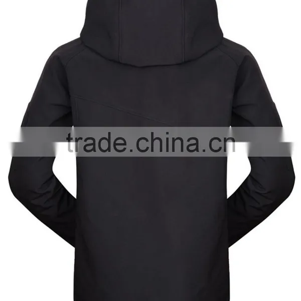 Softshell Jacket Women,wholesale Softshell Jacket,sublimation Jacket photo-4