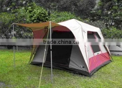 Facturer Supplied Directly High Quality Camping Tent photo-2