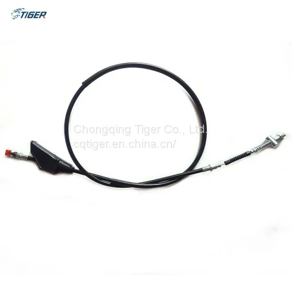 Motorcycle Brake Cable,steel Control Cable,OEM Parts Factory photo-3