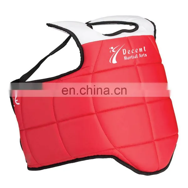 Chest Guard photo-3