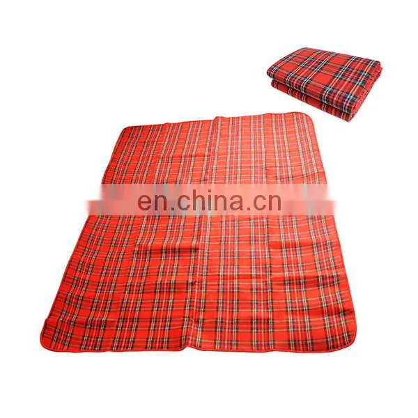 Outdoor Beach Camping Blanket,inflatable Camping Beach Picnic Mat photo-2