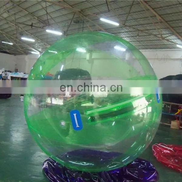 Cheap Water Balls, Walk on Water Ball ZW1009 photo-3