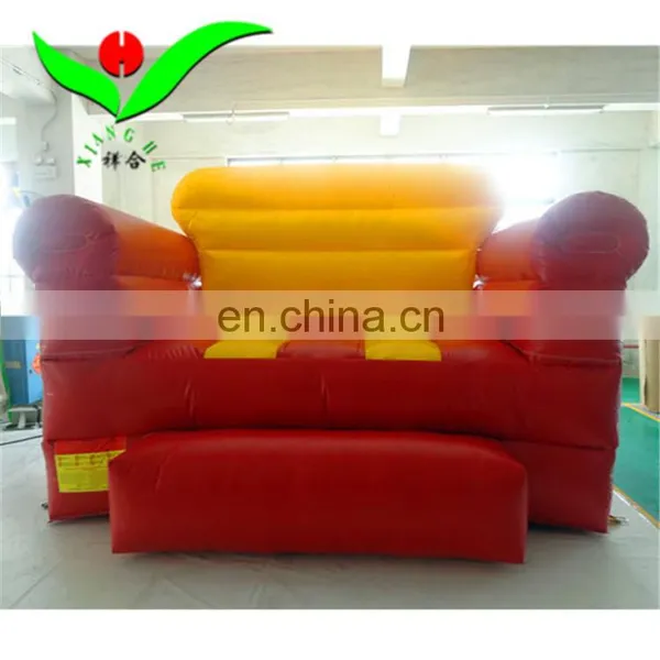 2017 Giant Best Inflatable Game Air Chair for Adult and Kids photo-3