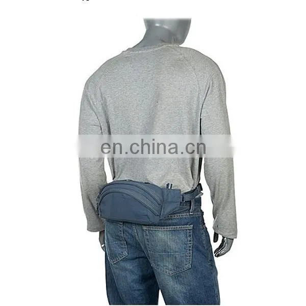 Fashionable Polyester Waist Bag for Promo photo-2