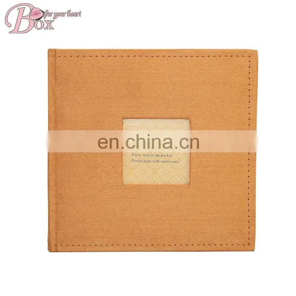 Cardboard Gift Box for Photo Album photo-5
