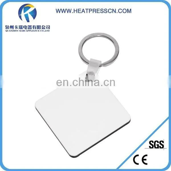 Chinese New Year Promotion Square Shape Key Chain photo-2