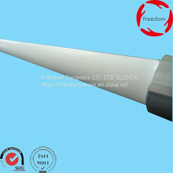Ceramic Roller For Glass Tempering Machine photo-3