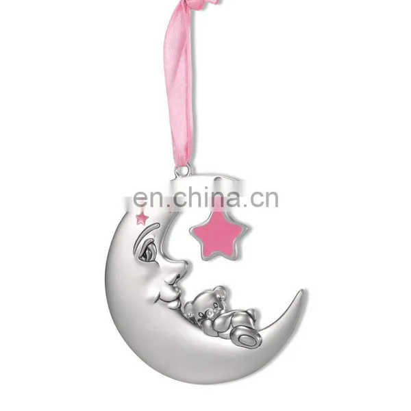 Metal Enamel SANTA'S MAGIC KEY Christmas Ornaments,high Quality Key Chrismas Charm photo-3