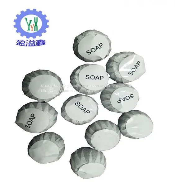 Automatic Tea Packing Machine photo-3