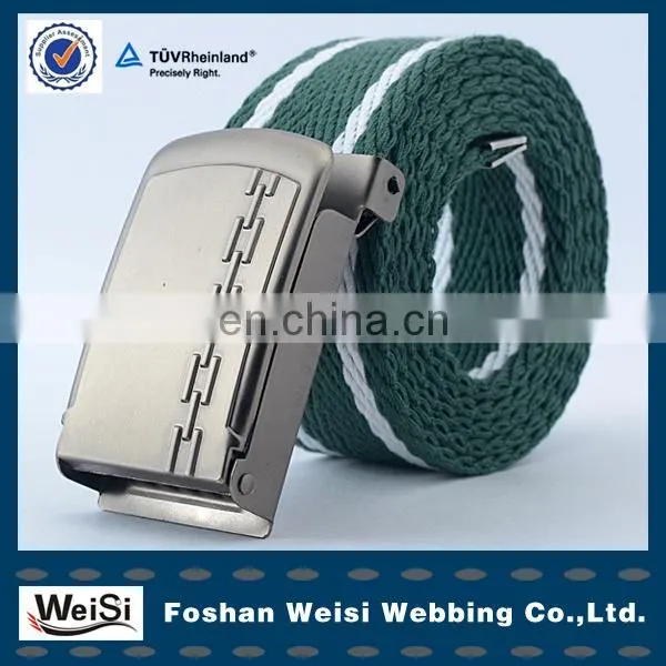 Fashion Webbing Lifting Belts Boy Chastity Belt
