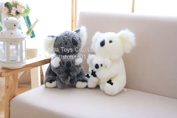 SIMULATION KOALA DOLL photo-5