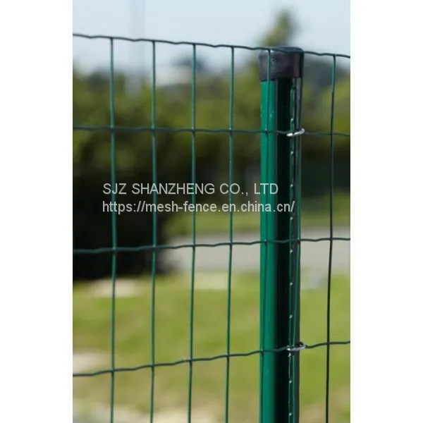 Welded Wire Fence Rolls Security Fence photo-2