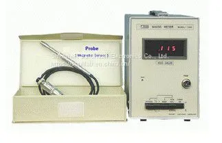 Gauss Meter 138A