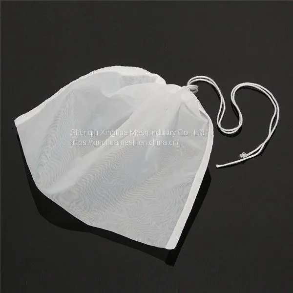 Nylon Fabric Bag for Filtration