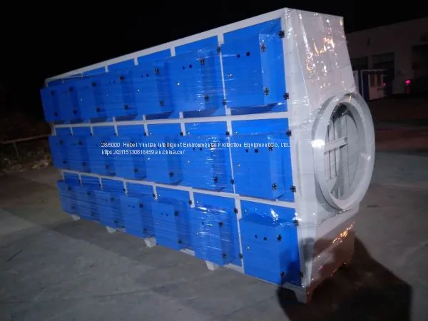 Fume Purifier photo-4