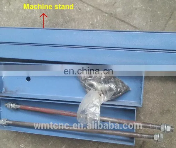 Z3032 Small Hydraulic Radial Drilling Machine photo-3