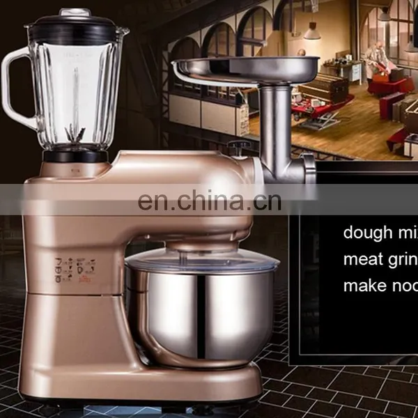 Multifunction Industrial Egg Beater/food Mixer photo-3