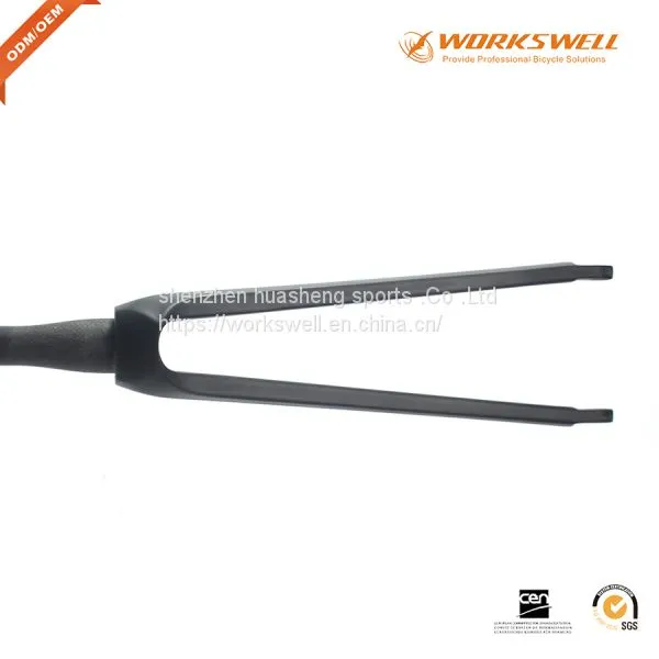 Aero Carbon Bike Frame Full Carbon Road Bicycle Frames Racing Bike Frameset BB86 photo-4