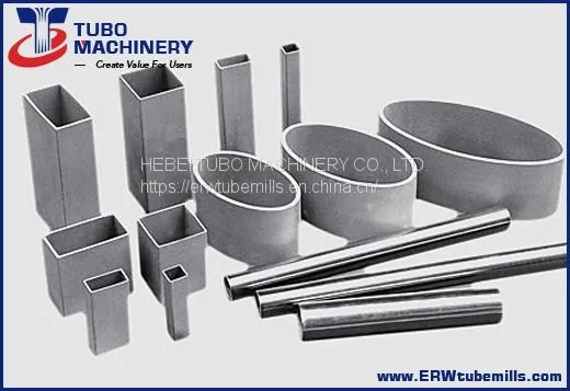 Stainless Steel Pipe Line photo-3