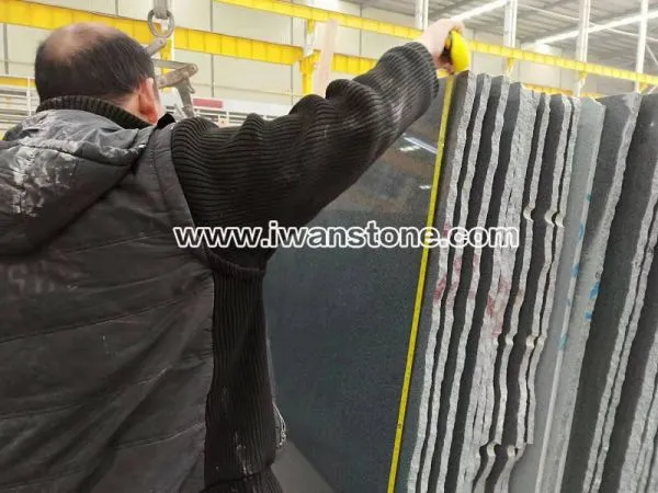 G654 крупная плита