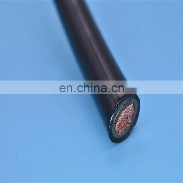 Electric Power 0.6/1KV NYRY Low Medium Voltage Power Cable photo-4