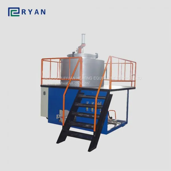 The Structure of the Furnace is Originative and Reasonable. It Can be Used Widely, and Operated Expediently photo-2