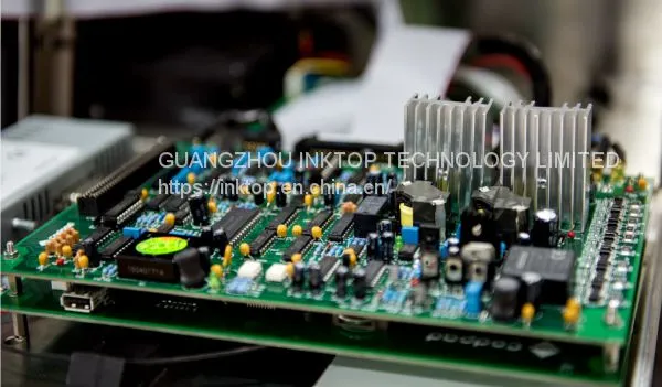 INKTOP CIJ PRINTER photo-5