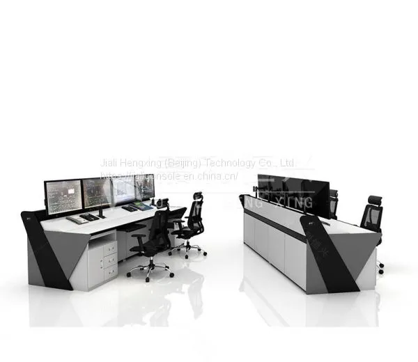 Security Control Room Equipment Console JL-E07 photo-3