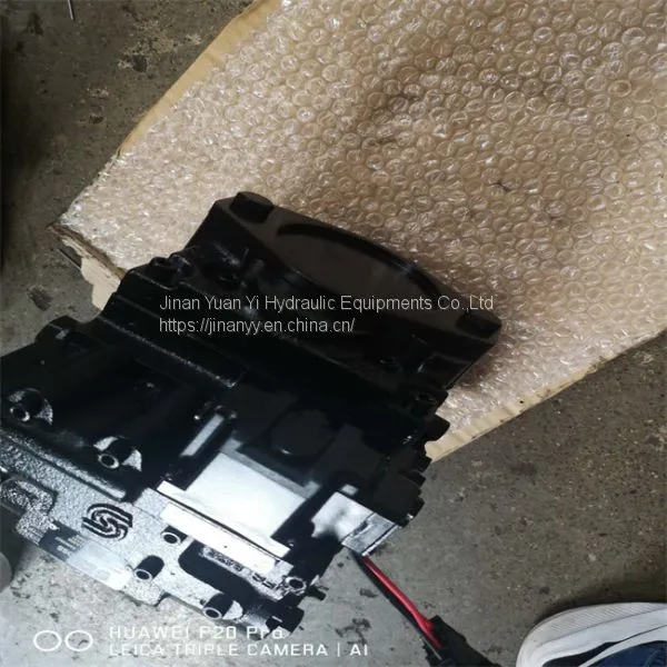 Sauer Danfoss 90r075 90r100 90r130 90r180 90r250 Hydraulic Piston Pump,90R100 Hydraulic Pump photo-4