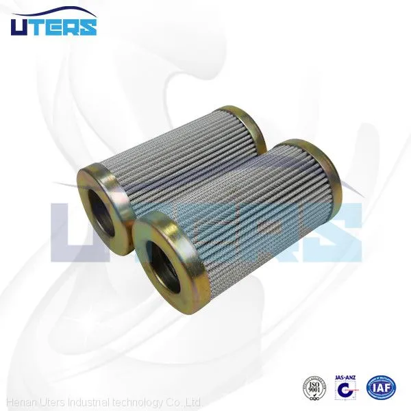 UTERS Alternative to PARKER High Quality Hydraulic Oil Filter Element PR2782 photo-3