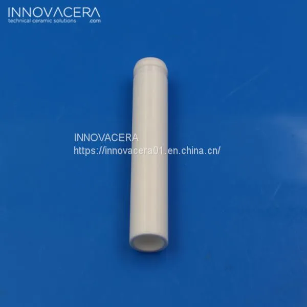 Zirconia Ceramic Shaft photo-4