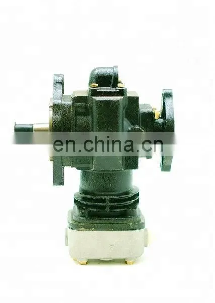 6BT Diesel Engine Parts Air Compressor 3974548 4941224 3509N10-010 photo-3