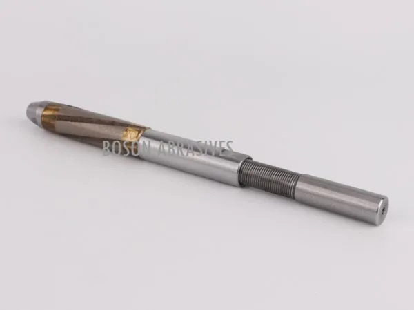 Single Pass Honing Tools for Conrod of Refrigerator Compressor photo-4