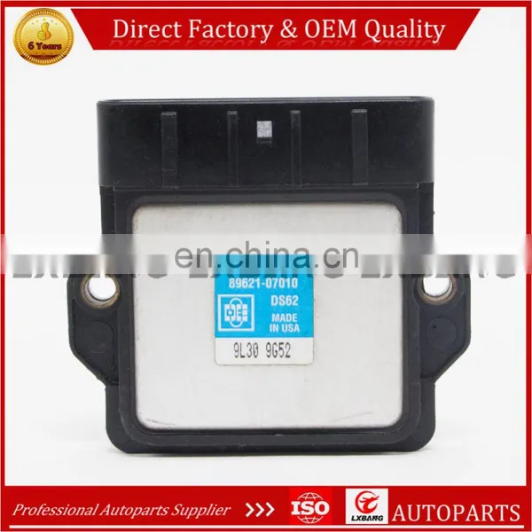 IGNITION CONTROL MODULE 89621-07010 8962107010 Fit FOR CAMRY 1995-2004 YRAR photo-3