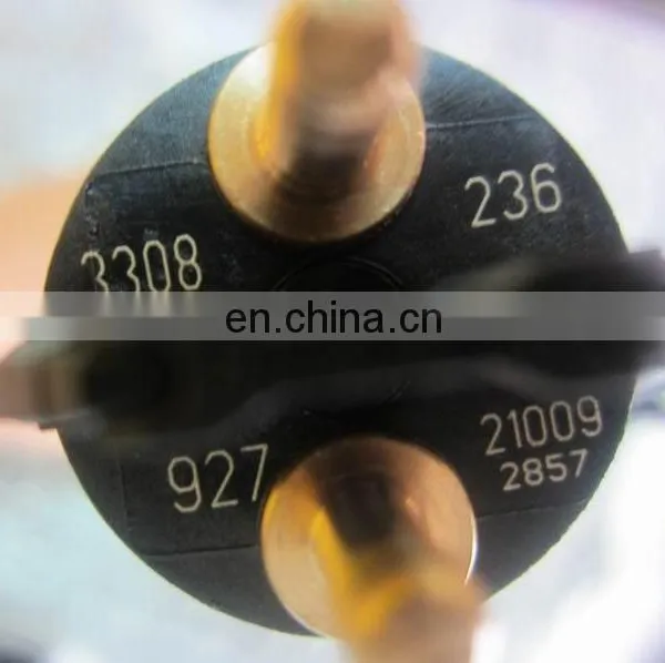 BOSCH Fuel Injectors 0445120067 0445120066 0445120231 photo-3