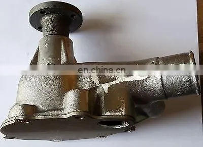 IFOB 16100-59015 Water Pump For Dyna Land Cruiser BJ40 BJ43 16100-29095 16100-29117 16100-29155 photo-4