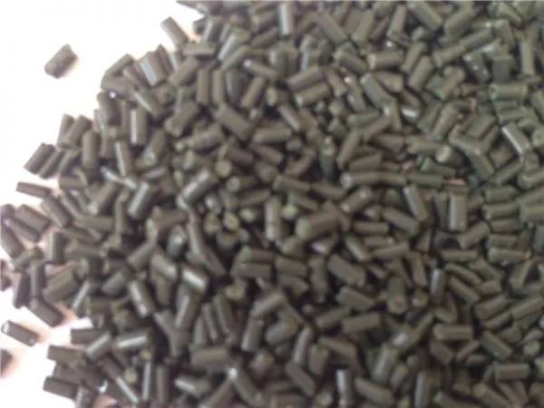 Sports Flooring Caco3 Filler Plastic Masterbatch Pet Masterbatch photo-2