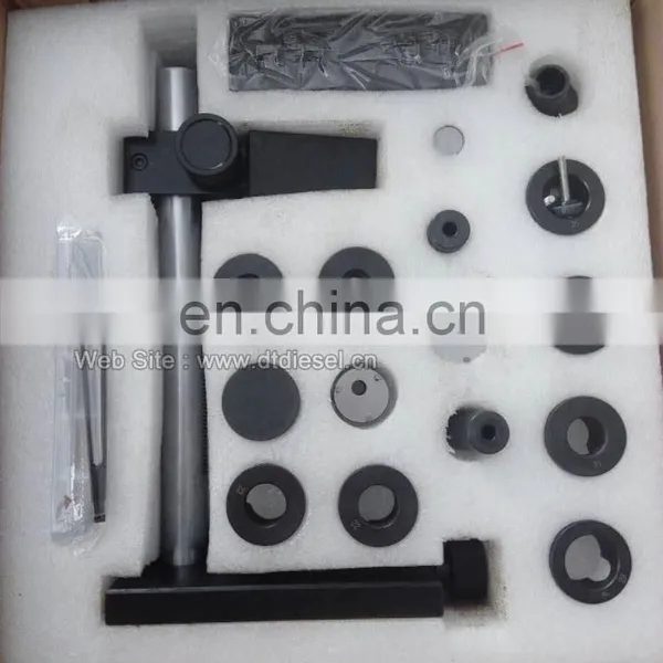 CRM1000-B Система тестирования Common Rail 3-го поколения photo-6