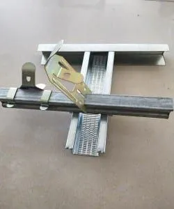 Light Steel Stud And Track For Ceiling TCR photo-3