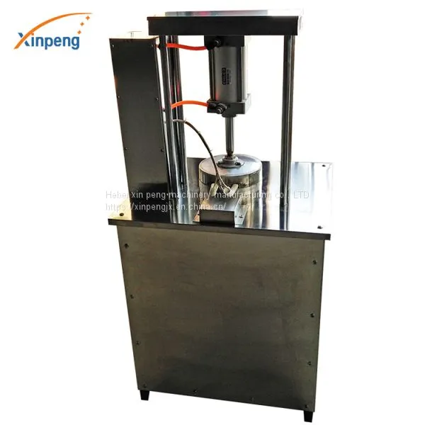 Xinpeng 280mm Pancake Flapjack Roti Tortilla Bread Baking Machine photo-4