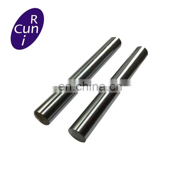 BS EN10083-1 51CrV4 41Cr4 40CrMo4 Round Steel Bar photo-3