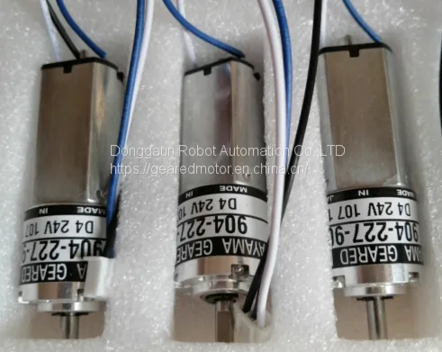 SAKURAI Printer Parts-Ink Motor Completed &Motor Only photo-2