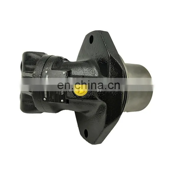 Replace Rexroth A2FE Series A2FE160/61W-WZL181-K Excavator Hydraulic Motor photo-3